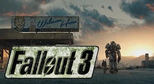 Thumbnail of the Fallout 3 video